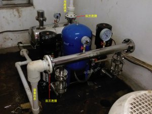 家里自來水壓力小怎么辦？有什么辦法可以解決？