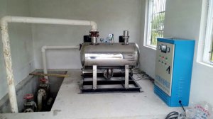 高層二次加壓供水設(shè)備在幾層或幾樓呢？哪個樓層水質(zhì)更好？