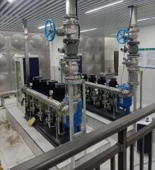 農(nóng)村無(wú)塔供水設(shè)備價(jià)格是如評(píng)何定的？由哪些因素決定？