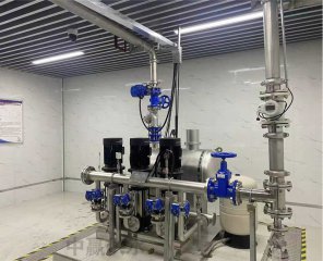 <b>無(wú)負(fù)壓變頻調(diào)速供水設(shè)備滿足多樣化的市場(chǎng)需求</b>